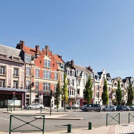 Le Cocon Du Centre Ville Lens Exteriér fotografie