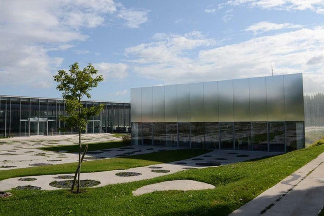 Le Cocon Du Centre Ville Lens Exteriér fotografie